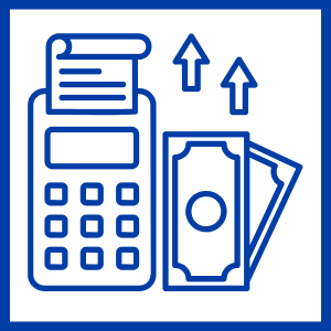 Accounts Payable Community Group icon